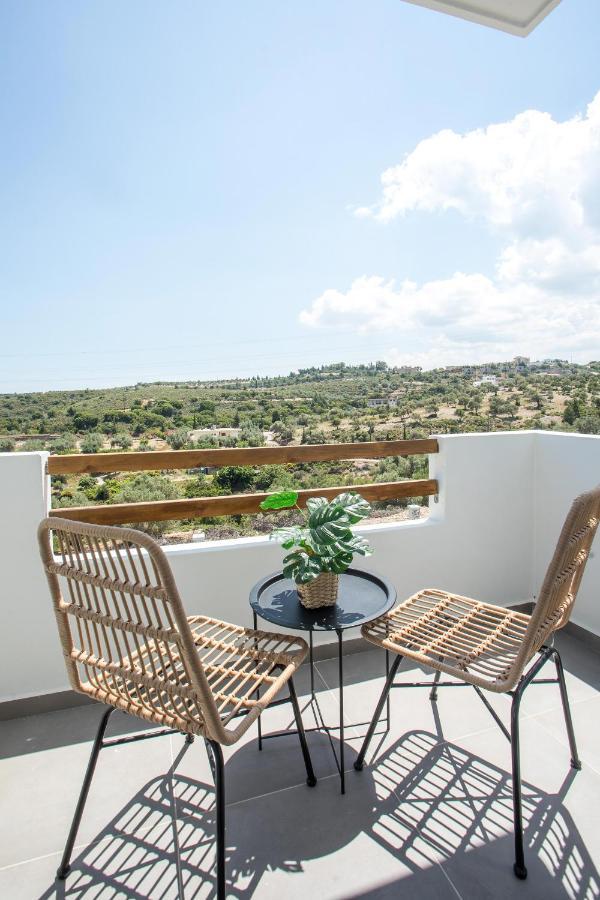 Villa Tranquila Rhodes Psinthos Екстериор снимка