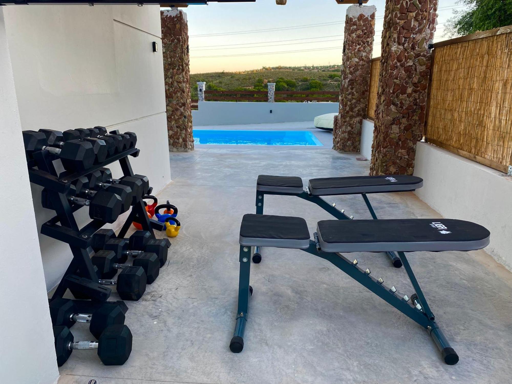 Villa Tranquila Rhodes Psinthos Екстериор снимка